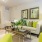 Spacious well-lit living area with comfortable seating