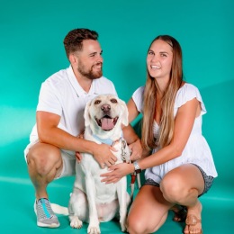 The photos from our Dog Days of Summer event are AVAILABLE for download! ๐ท 
Another shout out to @aubreyelizabeth.photography and her amazing talent for these sweet photos! Hoping we will have her again for a future event!! What do you all think!? Instagram post from @1100_south on July 17, 2024 14:32:13pm