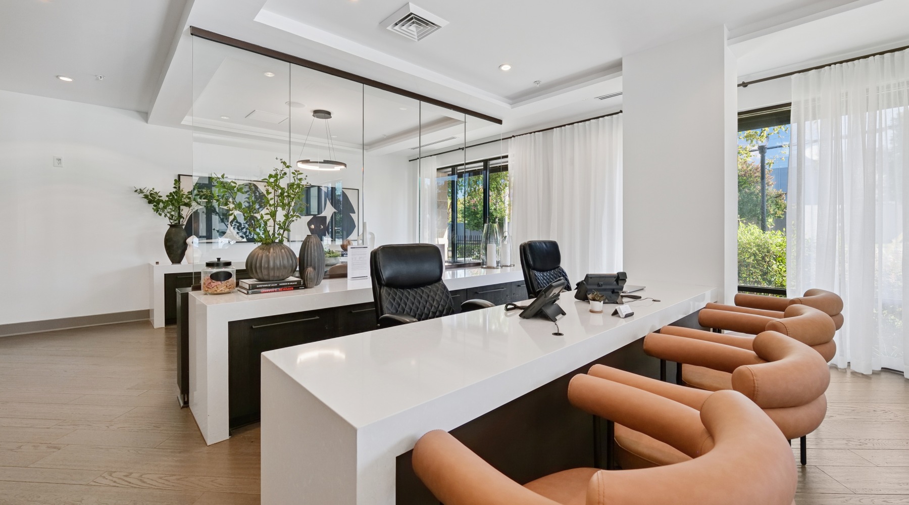 Your Home in South End