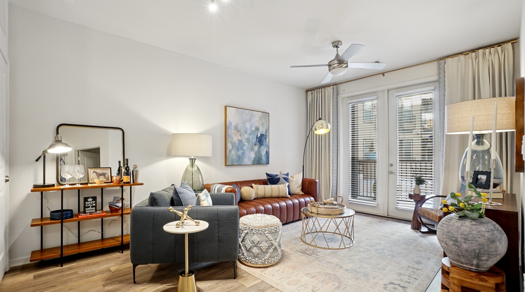 Your Home in South End